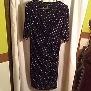 Ralph Lauren dress